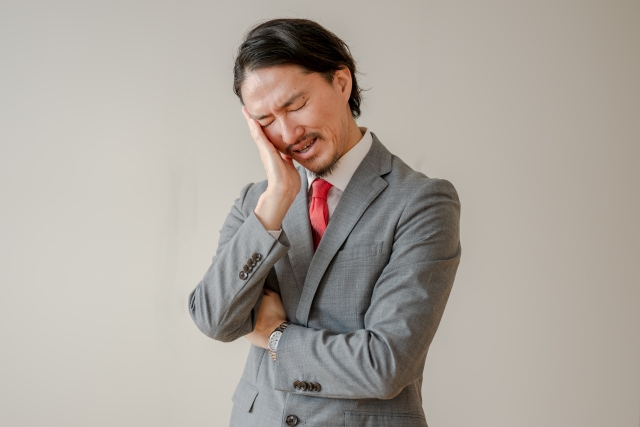 待遇改善だけでは防げない人材流出