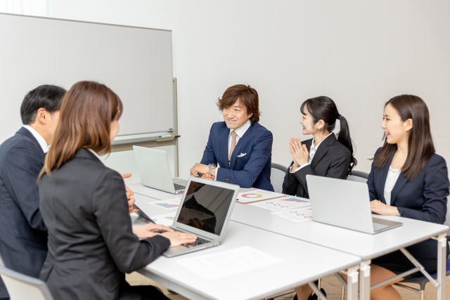 AI時代に求められる自律的人材