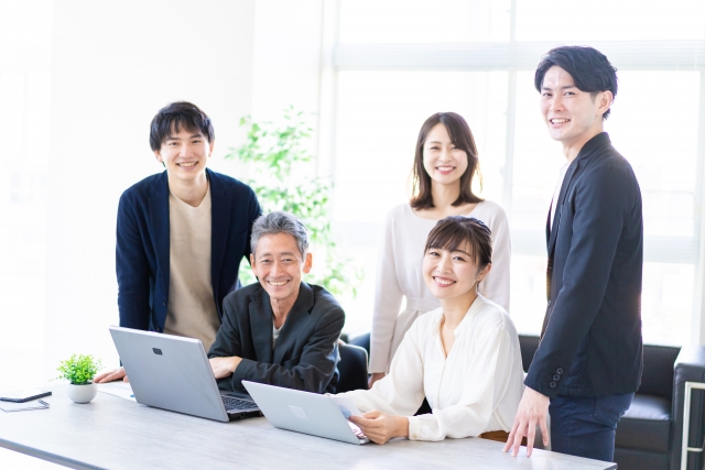 人的資本主義 価値を生み出す人的資源