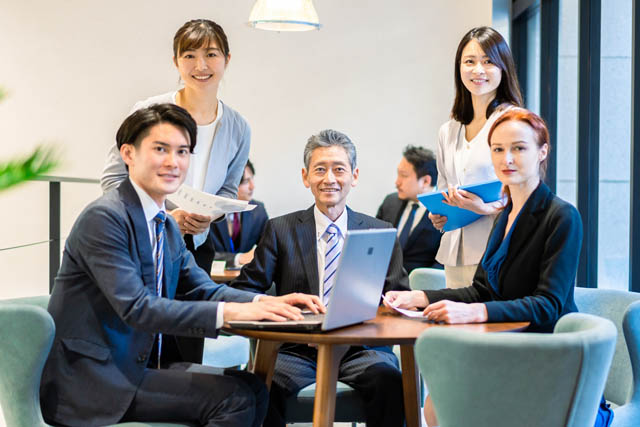 AI時代に求められる自律的人材